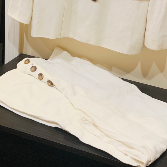 Suit Set - Picture 3 of 3